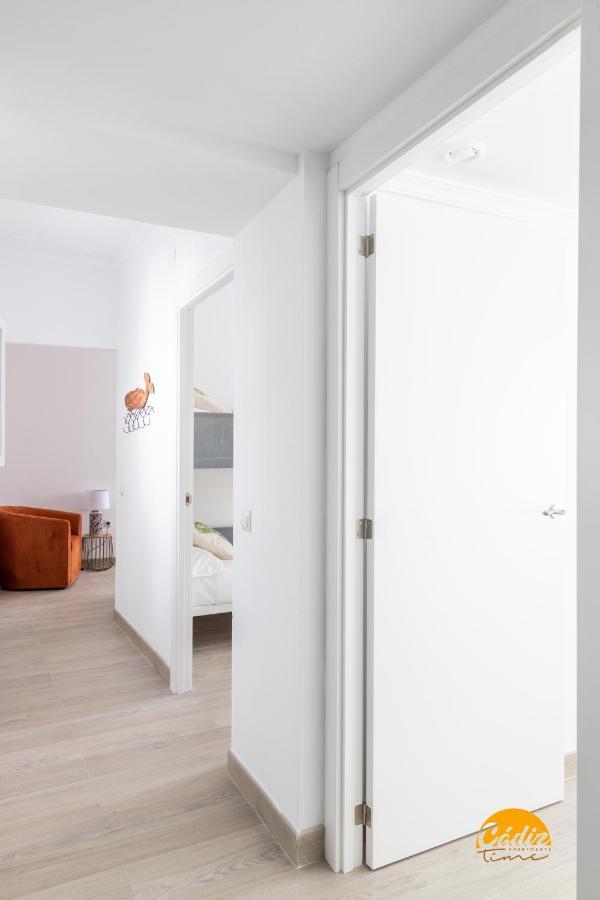 Apartamento Vintage By Cadiz Time Exteriér fotografie