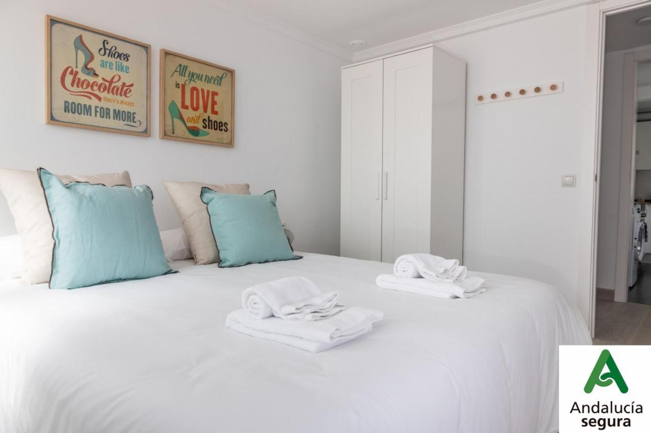 Apartamento Vintage By Cadiz Time Exteriér fotografie